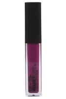 Skysti lūpų dažai BYS Velvet Purple Pop, 6 g, 6g