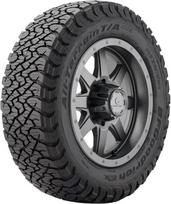 BF Goodrich All-Terrain T/A KO3 285/55R20 117/114 S LRD