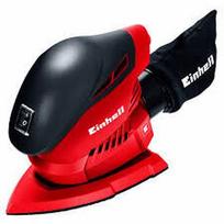 Einhell Th-os 1016 daugiafunkcinis šlifuoklis, 100w