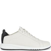 GEOX Laisvalaikio bateliai vyrams, Balta, Aerantis sneakers, 44