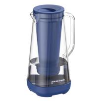 Stiklinis vandens filtro ąsotis Glacier fresh, 3L