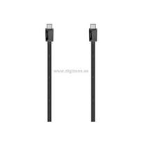 Hama Usb-c 3.2 Gen 1 kabelis, 0.75m, 5Gbps