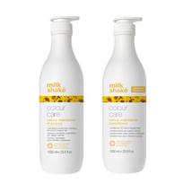 "Milk Shake Color Care Color Maintainer" Kondicionierius 1000Ml + "Milk Shake Color Care Color Maintainer" Šampūnas 1000Ml