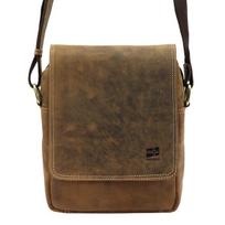 Rankinė vyrams Nordee MSD-02 GM03 HUNTER MSD02GM03HUNTER494165900949023397, Ruda