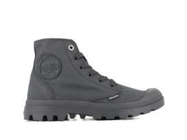 Vyriški sportbačiai Palladium Pampa Monochrome _ pilka