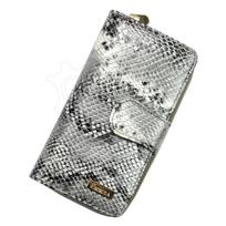 Piniginė moterims PATRIZIA SNR-116 RFID SNR116RFID343505900949010779, Pilka
