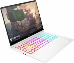 Nešiojamas kompiuteris HP 14" OMEN 14-FB0010NA U9-185H 32GB 1TB SSD RTX 4070 Windows 11