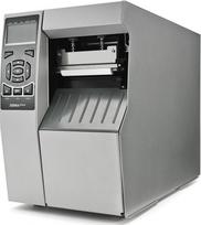 ZEBRA Etikettendrucker ZT-510 TT 203dpi,305mm/s,USB,BT,LAN,RS232,RTC | ZT51042-T0E0000Z | 8596375178199