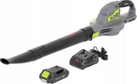 NAC  BB20-B20-S Akumulatorowa + Akumulator 2 Ah + charger | 5905842524743 | 5905842524743