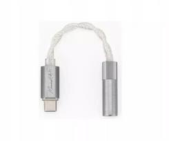 Wzmacniacz słuchawkowy Moondrop Tranzystorowy ECHO-B | 6972585502283 | 6972585502283
