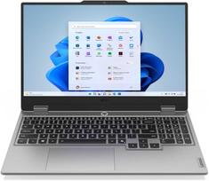 Lenovo LOQ 15 - Core i5-13450HX | 15,6"-144Hz | 64GB | 2TB | Win11Home | RTX5060 | 83JE0087PB|20M264 | 5906849844971