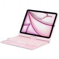 Typecase Flexbook Touch do iPad Air 11" M2 2024 / M3 2025 / M4 2026 jasnoPink | 6979284780233 | 6979284780233