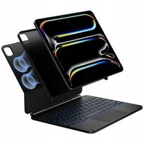 Typecase Edge + do iPad Air 13" M2 2024 / M3 2025 / M4 2026 Black | 6979284780325 | 6979284780325