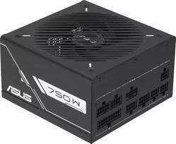 ASUS Prime -750G power supply unit 750 W 20+4 pin ATX ATX Black | 90YE00U3-B0NA00 | 4711636288354