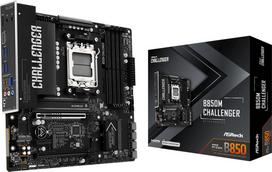 ASROCK B850M Challenger DDR5 AM5 90-MXBU30-A0UAYZ retail | 90-MXBU30-A0UAYZ | 4711581494121