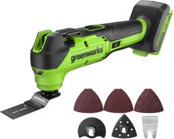 Greenworks  MT332A1 24V | GRMT332A1 | 0195526257615