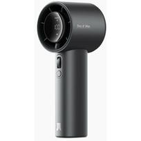 Wentylator Jisulife Mini dmuchawa Jisulife Handheld Fan Pro1 S 5000mAh FA53PRO przenośny wiatraczek wentylator USB metalowy - ciemnoszary | 6975061533962 | 6975061533962