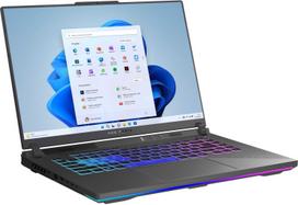 ASUS ROG Strix G16 G614PR-R9161W - R9 8940HX | 16" 165Hz | 64GB | 1TB + 1TB | Win11H | RTX5070 Ti | 90NR0NJ7-M001U0|1010M264 | 5906849859432