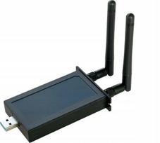 Karta sieciowa Philips PHILIPS CRD22 Wifi 5/6 + BT module, 3650Q, QE and 4650D | CRD22/00 | 8712581799960