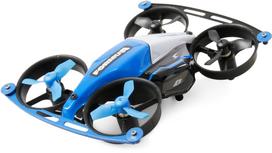 Dron Amewi DRE Drohne Formul A Track Race + tor wyścigowy niebieski | 25360 | 4262500341922