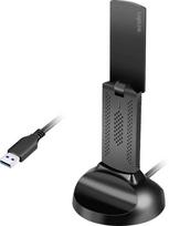 LogiLink WiFi 6E adapter, 5.8GHz | WL0251 | 4052792075328