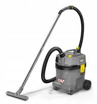 Universal vacuum cleaner Kärcher NT 22/1 Ap Te Adv L 22 l 1300 W (1.378-621.0) Anthracite | 1.378-621.0 | 4054278924090