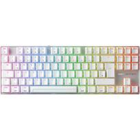 Klawiatura Cherry CHERRY XTRFY MX 8.2 Pro TMR Wireless G8E-3885 biały | G8E-3885HACADE-0 | 4025112121135