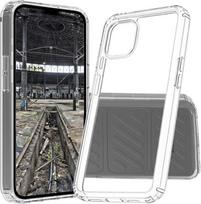 JT Berlin BackCase Pankow Clear | Samsung Galaxy XCover7 Pro | transparent | 11169 (11169)