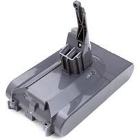 Turime | Akumuliatorius skirtas prietaisams DYSON V8, 21.6V, 2.0Ah, Li-ion | ITwork sandėlyje!