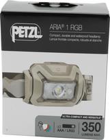 Petzl E069BB01 Headlamp ARIA® 1 RGB camo (E069BB01)