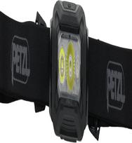 Petzl E070BB00 Headlamp ARIA® 2 RGB black (E070BB00)