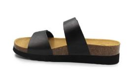 FOOTWEAR LUSAKA 2.0 MED MF314841004 SIZE 42 BLACK
