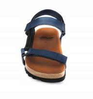 FOOTWEAR HEAVEN AD MED MF230091007 SIZE. 39 COLOUR BLUE