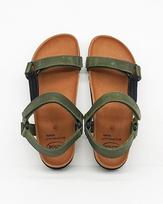 FOOTWEAR HEAVEN AD MED MF230091043 SIZE. 38 COLOUR OLIVE