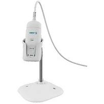 Zebra GOOSENECK INTELLISTAND CS6080-HC CORDED HC WHT STND-GS0060C-0B