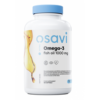 Osavi Omega-3 1000 mg 180 softgels