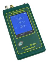pH matuoklis CP-461