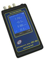 pH / laidumo / druskingumo matuoklis CPC-461