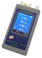 pH / redokso potencialo / laidumo / druskingumo matuoklis CRC-461