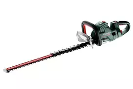 Metabo HS 18 LTX BL 75 solo akumuliatorinis gyvatvorių genėtuvas
