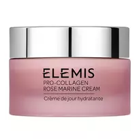 Elemis - Daily skin cream against wrinkles Pro-Collagen (Rose Marine Cream) 50 ml