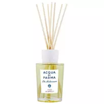 ACQUA DI PARMA Blu Mediterraneo Fico di Almalfi kvepalų difuzorius su lazdelėmis 180ml