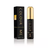 Moteriški kvepalai, Milton Lloyd, Colour Me Femme Gold EDP 50ml