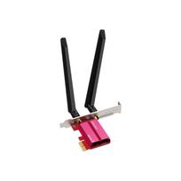 Tinklo adapteris Mercusys PCIe Adapter MA47BE BE9300 Wi-Fi 7 Bluetooth 5.4