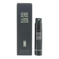 Universalūs kvepalai, Serge Lutens, Santal Majuscule Vial EDP 1ml