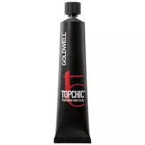 Goldwell, TopChic, nuolatinis plaukų dažas, 7N@BK, 60 ml