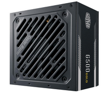 „Cooler Master“ MPW-5001-ACAAG-NL maitinimo blokas 500W 80 Plus Gold