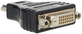 Hewlett Packard (HP) HP HDMI to DVI Adapteris DVI-D Juoda
