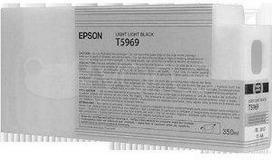 EPSON ink T596900 light light juodas Stylus Pro 7900/9900 UltraChrome HDR 350 ml