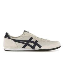Onitsuka Tiger Serrano Beržo Peacoat Unisex Sportbačiai Kreminiai 1183B400-200 37